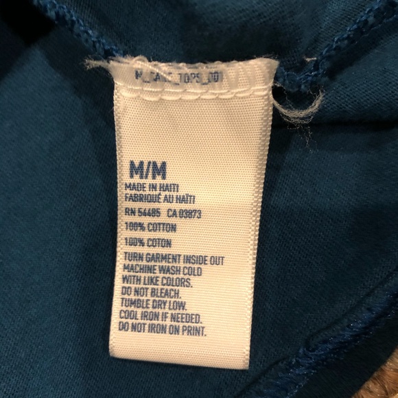 🤖American Eagle Long Sleeve T-Shirt🤖 - Picture 2 of 4